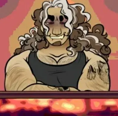 EarlyOre1115의 Silas Thorne