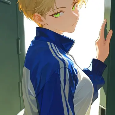 Profile image of Solene