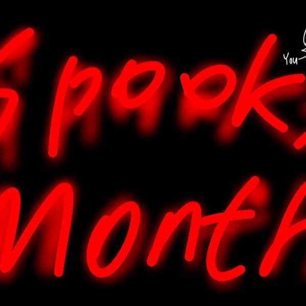 Spooky Month [얀데레자유] 대표 이미지