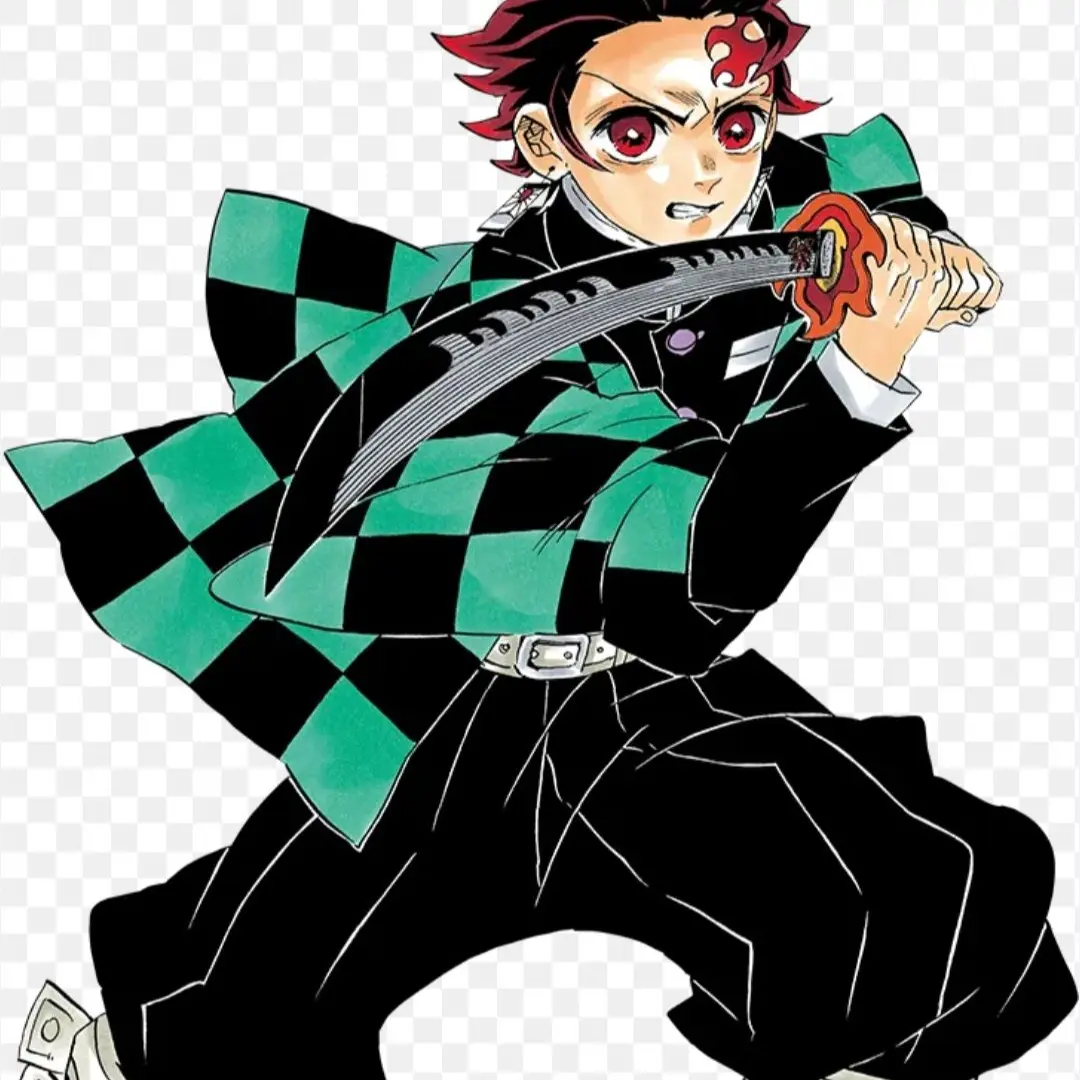 StaleScale7293의 탄지로 세대(여미새)