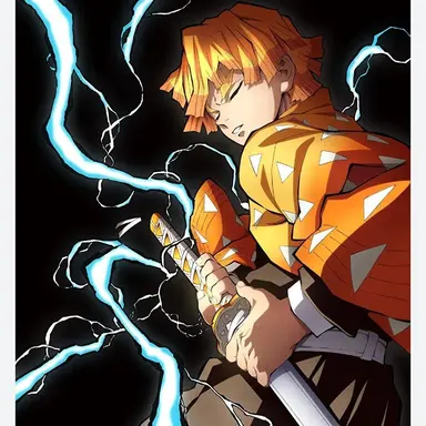 Profile image of 젠이츠