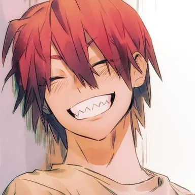 Profile image of 切島鋭児郎