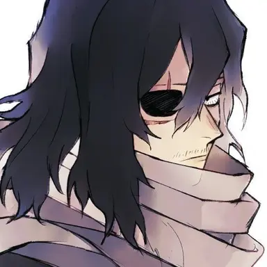 Profile image of 相澤消太