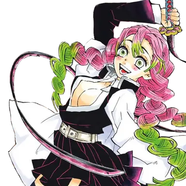 Profile image of 미츠리