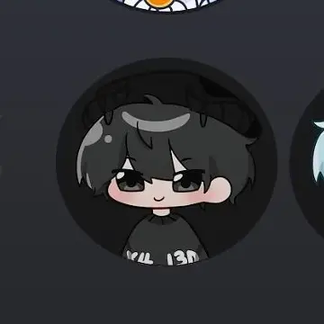 Profile image of 채스터