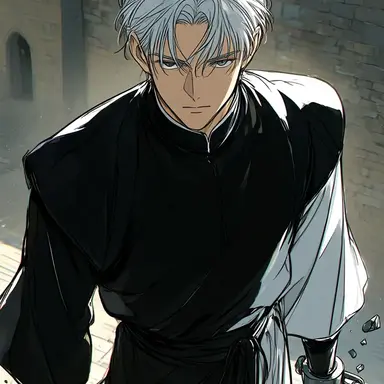 Profile image of Kallon