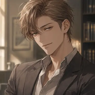 Profile image of Enzo