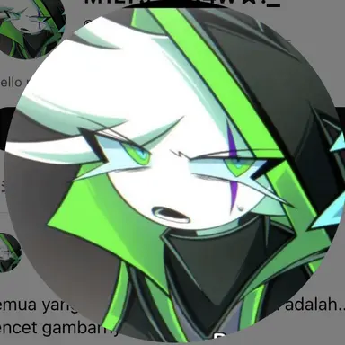 Profile image of ラディ