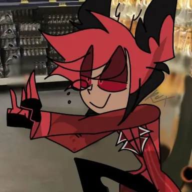 Profile image of 알래스터