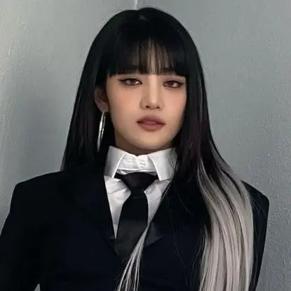 Fjfjdj의 김민니