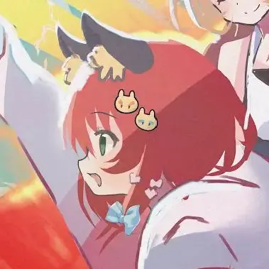 Profile image of おどろく