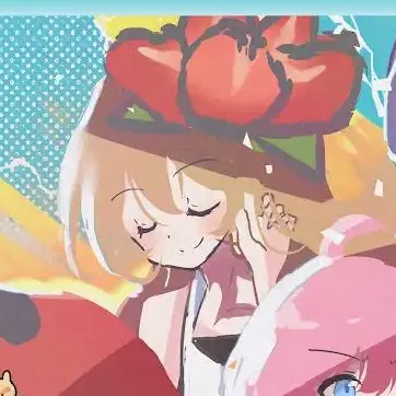 Profile image of しぇいど