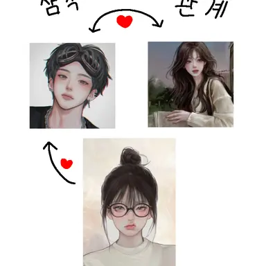 Profile image of 삼각관계 우리
