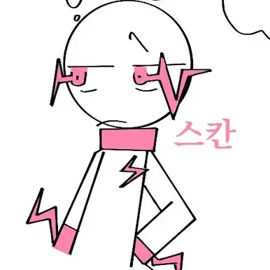 imchris의 스칸