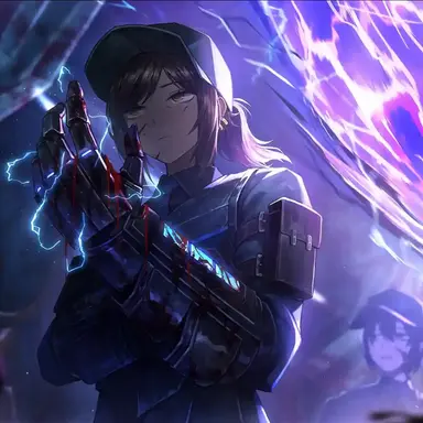 Profile image of ウーティス