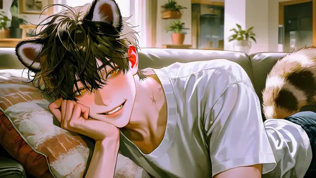 Profile image of Tori