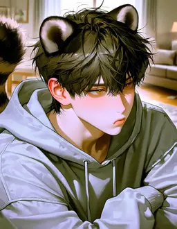 Profile image of Tori
