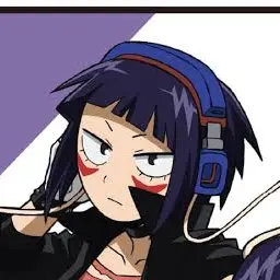 takatyan42의 耳郎響香