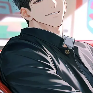 Profile image of Drexler