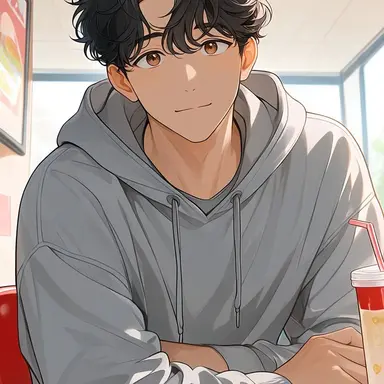 Profile image of Merritt