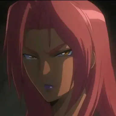 Profile image of 잉그리드