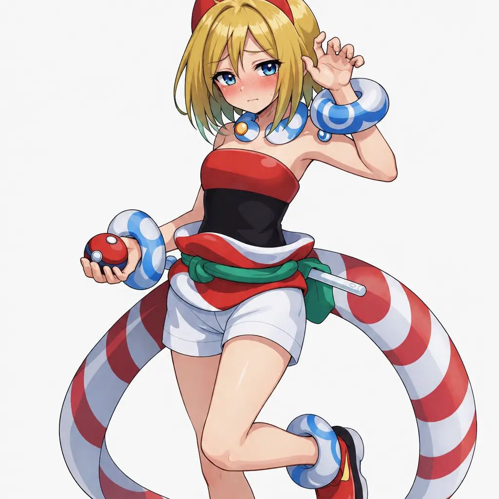 SoggyTosa2631의 無能カイ