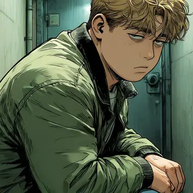 Profile image of Rook