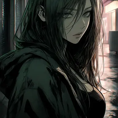 Profile image of Vesper