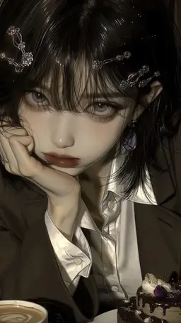 Profile image of セレン