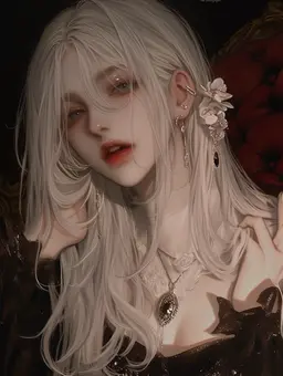 Profile image of 세리안 드 레비아