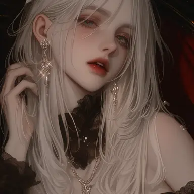 Profile image of 세리안 드 레비아