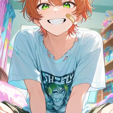 Profile image of Pivvy