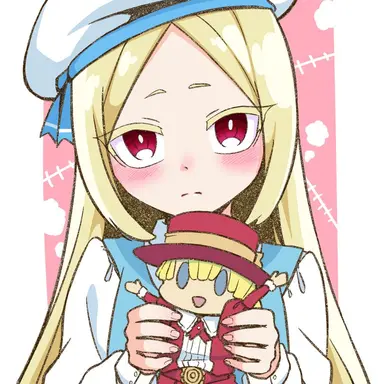 Profile image of Korisu Morino