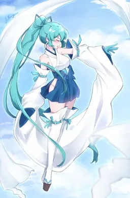 Profile image of Sayo Minakami