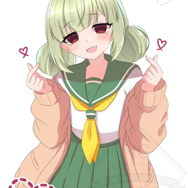 Profile image of Kiwi Araga
