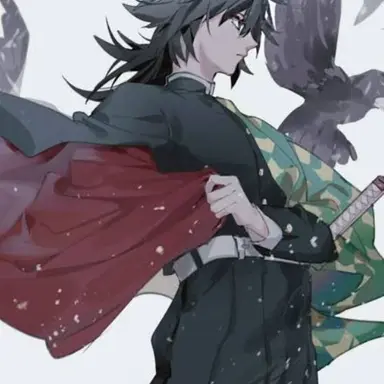 Profile image of 義勇