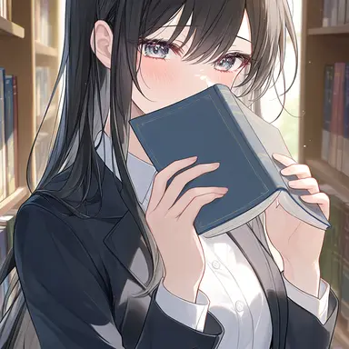 Profile image of 浅倉　凛