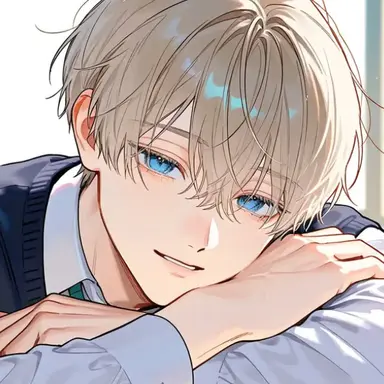 Profile image of 綉