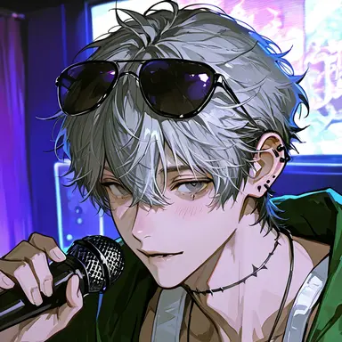 Profile image of 玲央