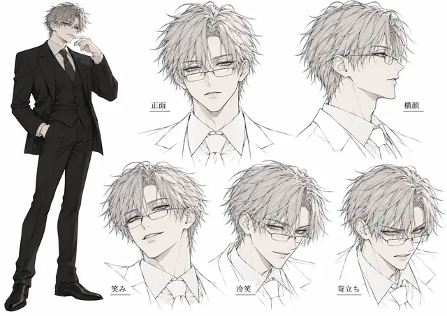 Profile image of 恵実
