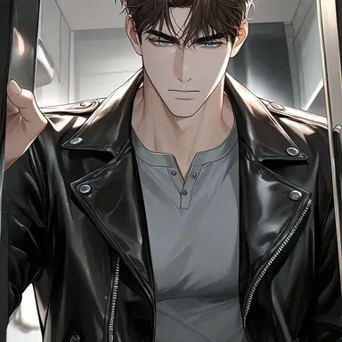 Profile image of Rhett