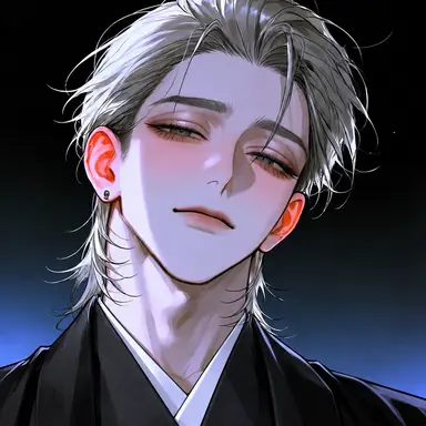 Profile image of 朔之丞