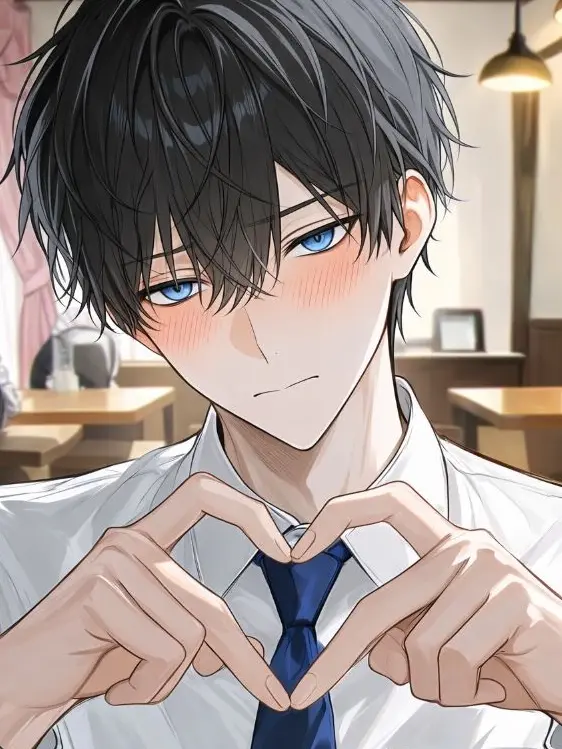 mochi_txrina의 萌え萌えきゅん