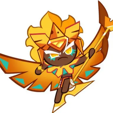 Profile image of Golden Cheese