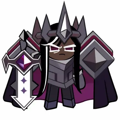 Profile image of Dark Cacao