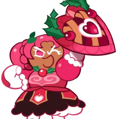 Profile image of Hollyberry