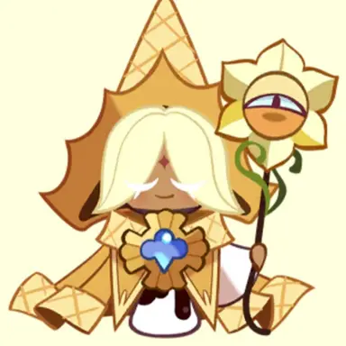 Profile image of Pure Vanilla