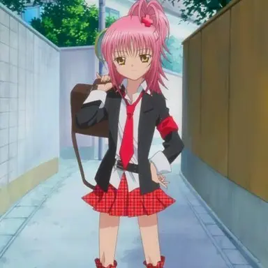 Profile image of 日奈森あむ