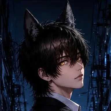 Profile image of 소야 늑대 ver