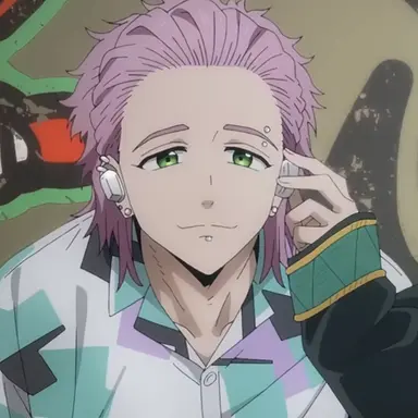 Profile image of 桐生三輝